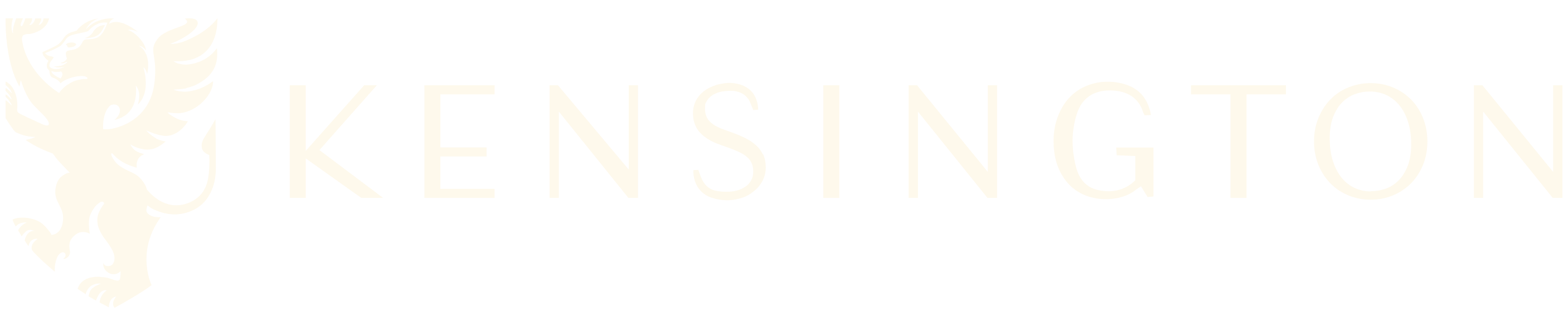 Kensington
